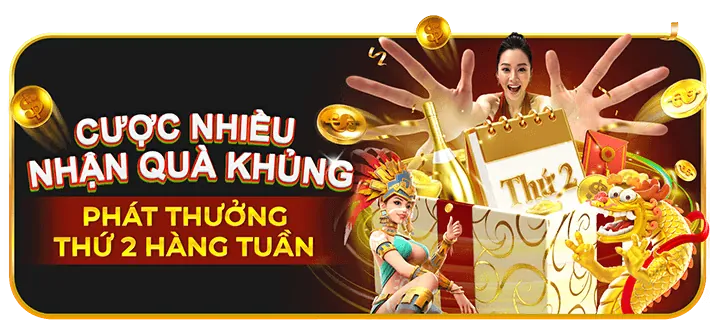 Trò chơi Tài Xỉu kinh điển