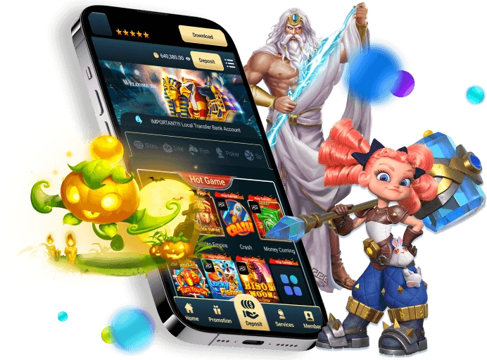 Cập nhật game mới 789 Club Tài Xỉu